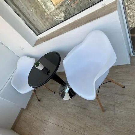 Lägenhet Adelina Tsarevo