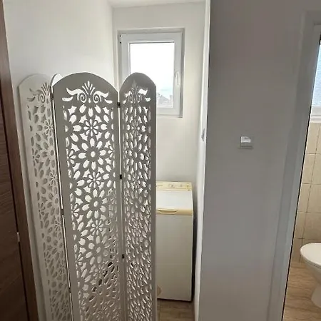 Adelina Lägenhet Tsarevo