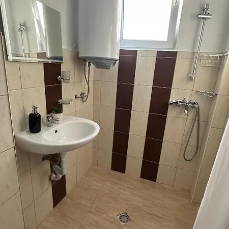 Apartament Adelina