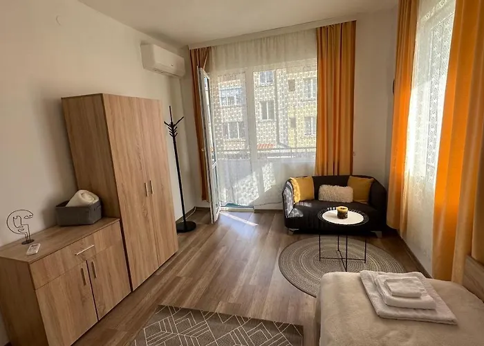 Adelina Apartament