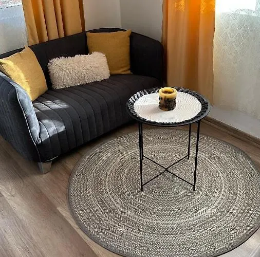 Adelina Apartament *