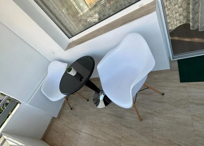 Apartament Adelina Carewo