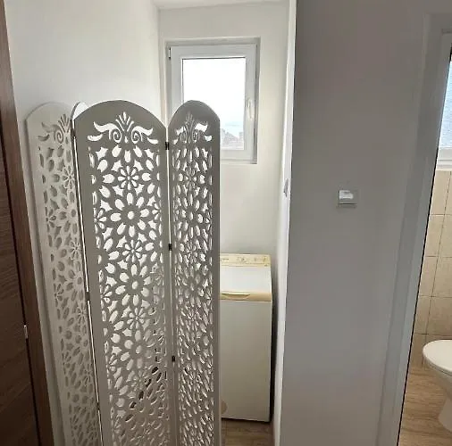 Adelina Apartament Carewo