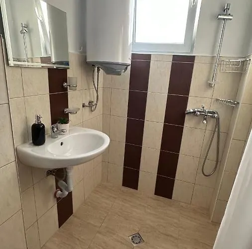Apartament Adelina